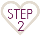 Join AVON Step Two
