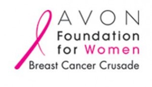 Breast cancer awareness Avon Foundation