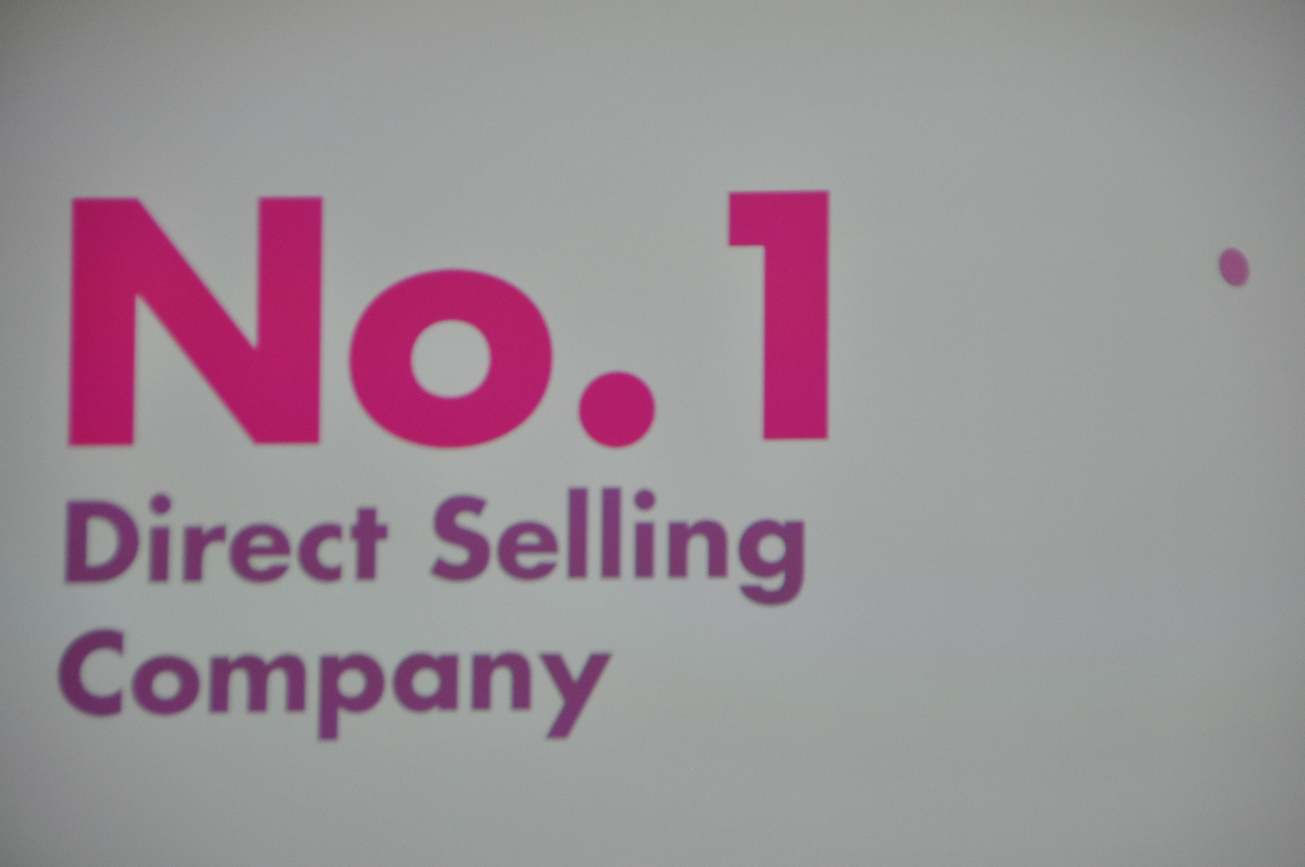 avon No 1 Direct selling company in the world - 0