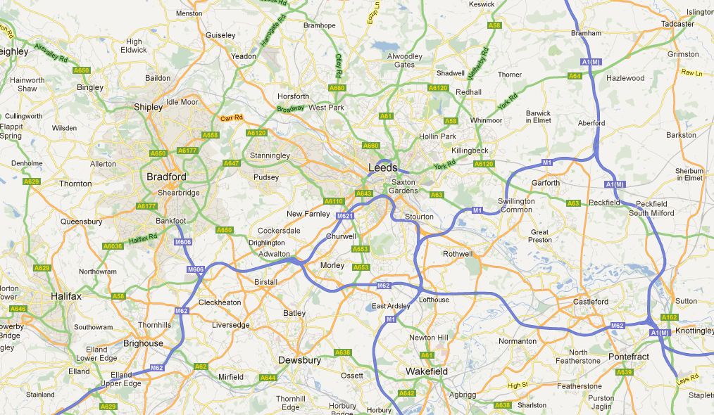 avon-in-sheffield-leeds-huddersfield-map