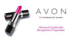 Avon Recognition Programme