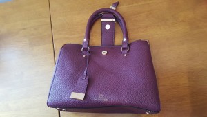 Tabitha Webb bag worth £80