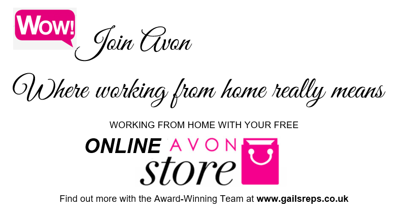 wow Join avon where working from home really means work from home