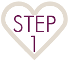 Join AVON Step One