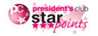 Avon star points logo