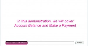 Avon Account balance and making your Avon payment