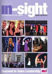 Special Edition Insight 2012
